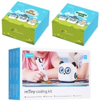 Робототехнический набор для начального обучения Makeblock mTiny 1975988455