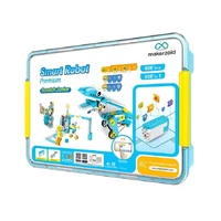 Робототехнический набор Makerzoid Smart Robot Premium 2103028877