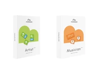 Ресурсный набор для программирования музыки Matatalab MUSICIAN ADD-ON 199539218