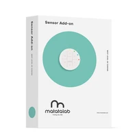 Дополнительный сенсорный набор Matatalab Sensor Add-on 1609128408