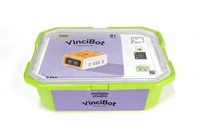 Набор программируемых роботов MatataLab VinciBot Classroom Set 322734259