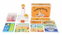 Робототехнический набор для младшего возраста Matatalab Coding Set Pro 2137293013