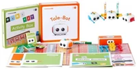 Робототехнический набор для младшего возраста Matatalab Tale-Bot PRO 2107243791