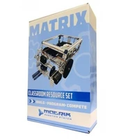 Набор ресурсный для занятий в классе MATRIX 97-2001 1975948870