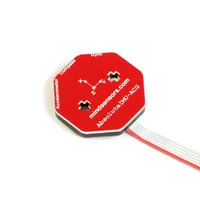Датчик ускорения/наклона и компас гигроскопический MINDSENSORSCOM AbsoluteIMU-ACG 1769885980