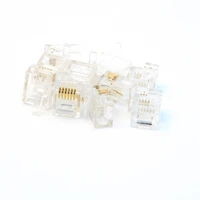 NXT-совместимый коннектор (male) Mindsensors PLUG-Nx (10 шт.) 135484487