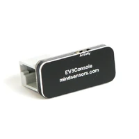Переходник Mindsensors EV3Console Console Adapter для EV3 140902558