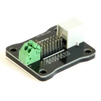 Сервоконтроллер 8-ми канальный Mindsensors NXTServo-v3 715958784