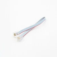 Гибкий кабель для NXT/EV3 (длина 1-2 м) Mindsensors FLXC02-Nx 1753582021