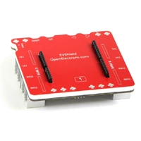 Дополнительная плата Arduino-EV3 Mindsensors EVShield 981301533