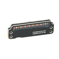 Матрица из 8-ми датчиков освещености Mindsensors LightSensorArray 459734450