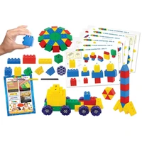 Конструктор Morphun серии Hi-Qube KG, 165 деталей 1980336605