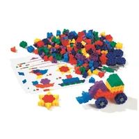 Конструктор Morphun Junior Starter Rainbow 300 Set «ПРОектирование Радуга» 300 деталей 485524014