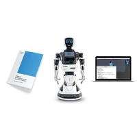 Учебный робототехнический комплекс Promobot 1707106929