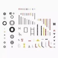Ресурсный набор №2 R:ED X 112811074