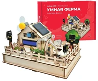 Набор для изучения IoT «Умная ферма» R:ED 584258979