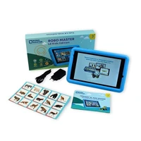 Планшет Robo Master L8 Kids Edition для робототехники 1243856325
