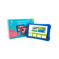 Планшет Robo Master 10 Kids Edition для робототехники 1690821140