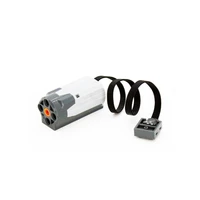 Средний мотор M-motor 8883 Power Functions Robo Master 1632710183