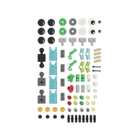 Ресурсный набор WeDo 2.0 2000715 (280 шт) 1504595977