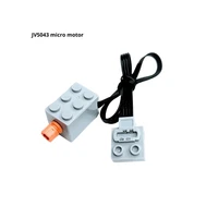 Мини мотор Mini-Motor для конструкторов CaDA Technic Robo Master 841796055