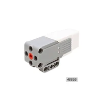 Средний мотор EV3 45503 Robo Master 1988865451