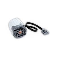 Сверхбольшой мотор XL-motor 8882 Power Functions Robo Master 2095797834