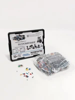 Конструктор MINDSTORMS EV3 45560 Ресурсный набор Robo Master 1030865659