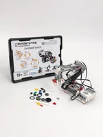 Конструктор MINDSTORMS EV3 45544 Базовый набор Robo Master 406153161