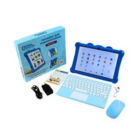 Планшет Robo Master 10 Kids Edition для робототехники + Bluetooth клавиатура + мышь 811673873