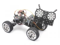 Робототехнический ресурсный набор RoboRobo Robo Kit 2-3 325749921
