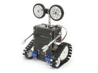 Робототехнический ресурсный набор RoboRobo Robo Kit 1-2 729070255