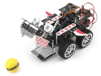 Робототехнический конструктор RoboRobo Robo Kit 4 1759764980