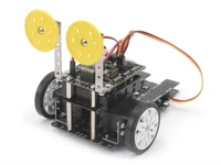 Робототехнический конструктор RoboRobo Robo Kit 1 1574384405