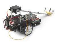 Робототехнический конструктор RoboRobo Robo Kit 2 1521485392
