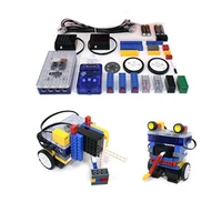 Робототехнический ресурсный набор RoboRobo RoboKids 1-2 241289746
