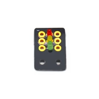 Модуль с 3-я разноцветными светодиодами SNS-182 SENSE 1112569584