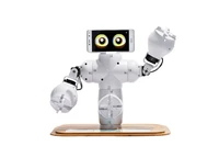 Учебно-игровой комплект модульной робототехники "Инженерная лаборатория Shape Robotics Fable" FIL-Set-02 243347482
