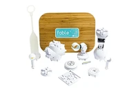 Базовый учебно-игровой комплект модульной робототехники Shape Robotics Fable Explore! FIL-Ex 1672144737