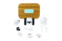 Ресурсный учебно-игровой комплект модульной робототехники Shape Robotics Fable Go! FIL-Go 577458101