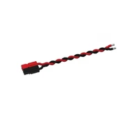 Кабель-переходник с разъёмами Powerpole для электродвигателей серии TETRIX® MAX 44531 357043308