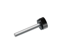 Винт с рифленой головкой (25 шт в упаковке) TETRIX PRIME 40323 58003447