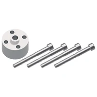 Проставка ступицы шестеренки TETRIX MAX (2 шт в упаковке) 39090 1363284284