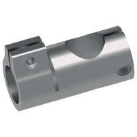 Угловой блок для труб TETRIX MAX (2 шт в упаковке) 39378 1267627334