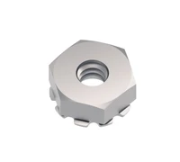 Кулачковая гайка (100 шт в упаковке) TETRIX 39094 1013944563