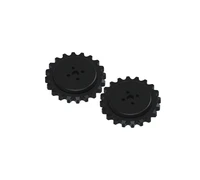 Ведущее колесо Tank Tread (2 шт в упаковке) TETRIX MAX 36461 1813937064
