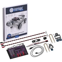 Набор комплектующих к контроллеру PRIZM TETRIX 43052 1812996715