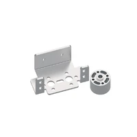 Кронштейн сервопривода TETRIX MAX (2 шт в упаковке) 39060 998850413