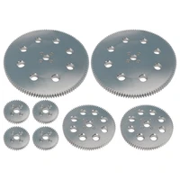 Комплект шестеренок TETRIX MAX 31901 1346106199