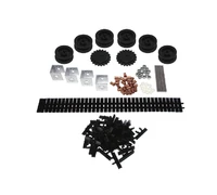 Комплект Tank Tread TETRIX MAX 36468 292546677